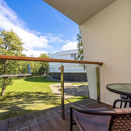 A&A Palanga Apartments Εξωτερικό φωτογραφία