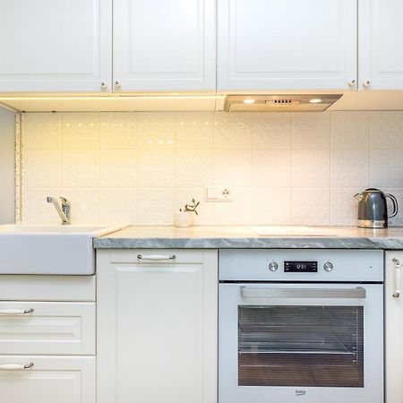 A&A Palanga Apartments Εξωτερικό φωτογραφία