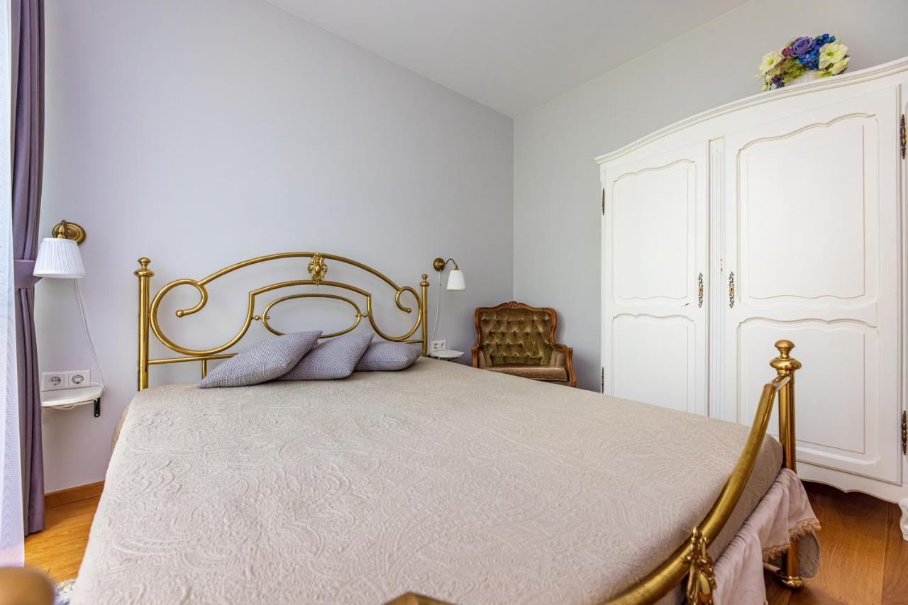 A&A Palanga Apartments Εξωτερικό φωτογραφία