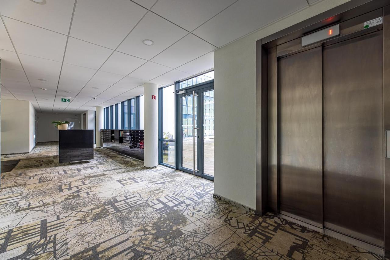 A&A Palanga Apartments Εξωτερικό φωτογραφία